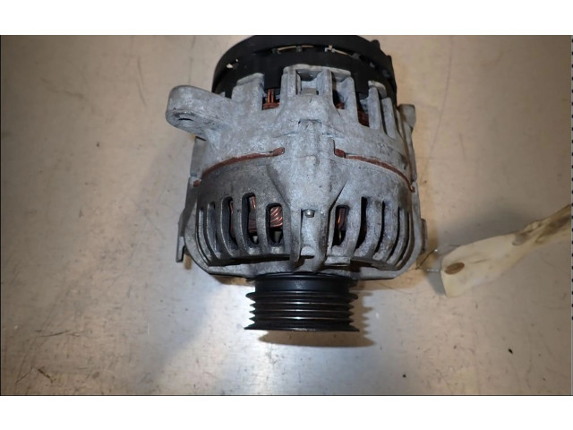 Генератор 8200519296 Renault Twingo II