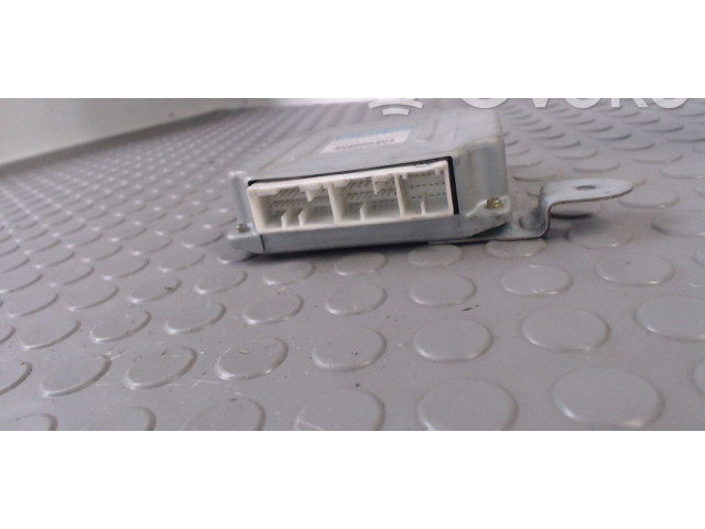 Блок управления двигателя 1120005850 Daihatsu Sirion