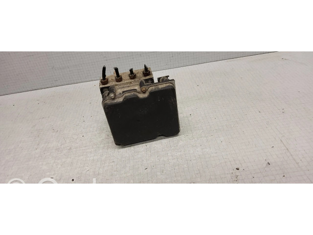 Блок АБС 0265950322, 49108B0510   Mercedes-Benz  A W169  2004-2012 года