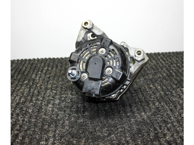 Генератор 13591604   Chevrolet Camaro      