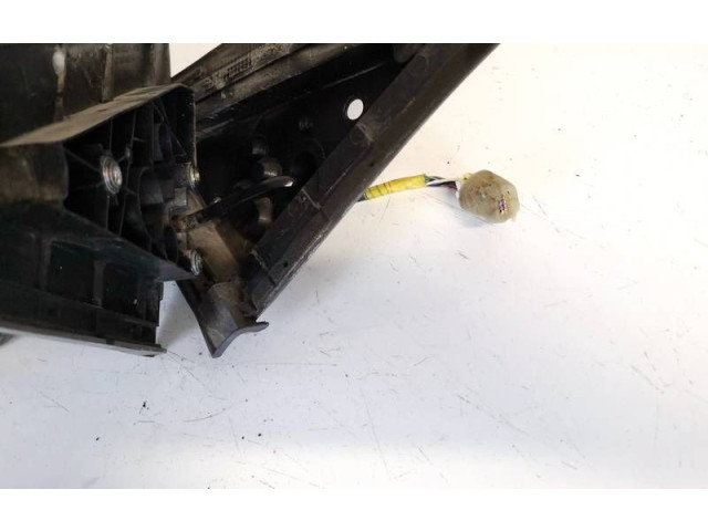 Zpětné zrcátko Mitsubishi Pajero 2002 e13010408, E13010408