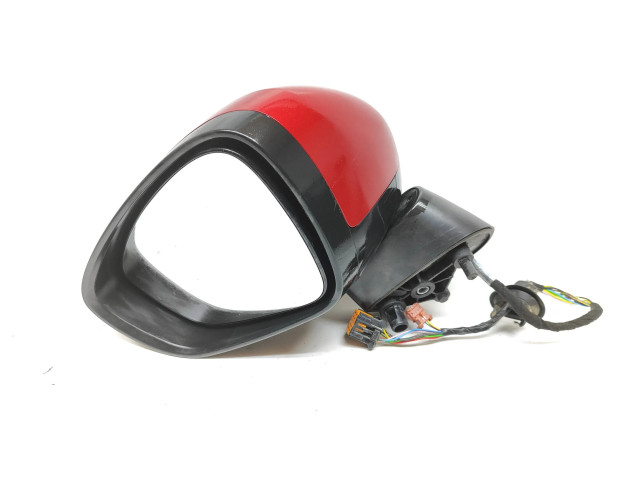 Зеркало электрическое левое Citroen C3 Aircross 2017- года