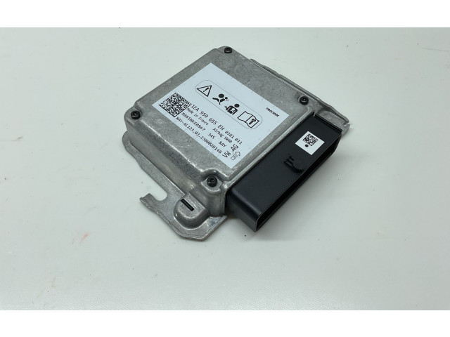 Блок подушек безопасности 1EA959655EH, 2300020148   Cupra Born