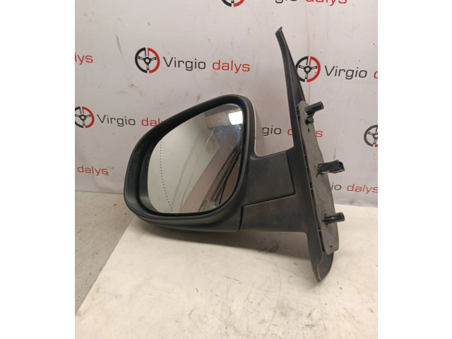 Zpětné zrcátko Mercedes-Benz Citan W415 2013 232636215