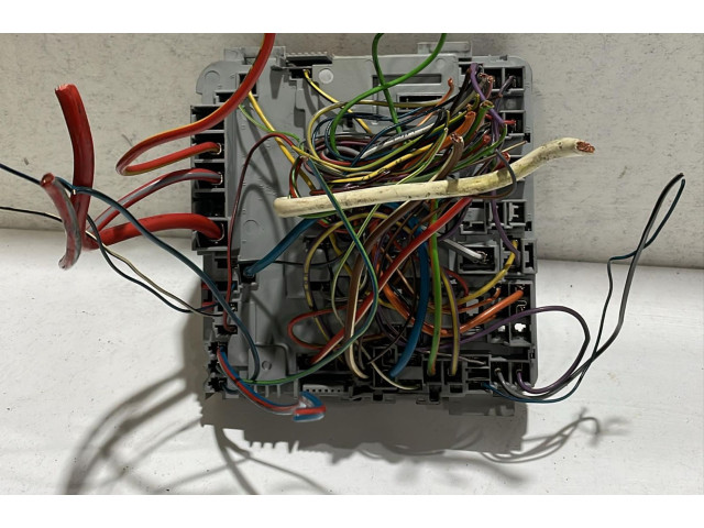 Pojistková skříňka 51827977, 51827977 Fiat Punto Evo 2010