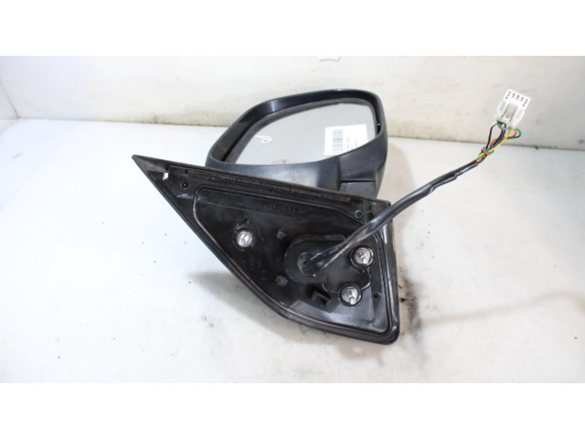 Зеркало электрическое Mitsubishi Outlander 2007 - 2012 года
