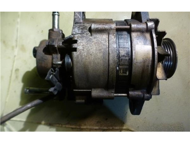 Генератор Tata Telcoline