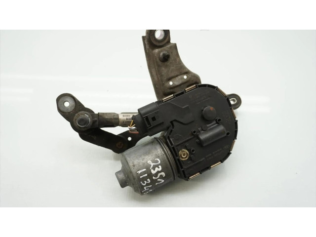 Моторчик дворников 6M2117508AD, 6M21-17504-AH    Ford S-MAX