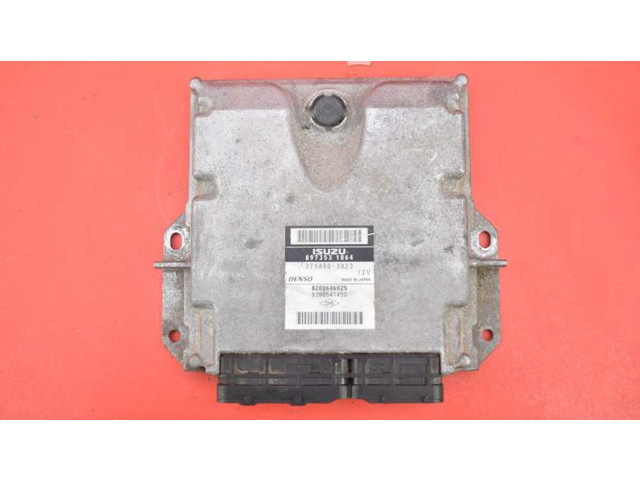 Řídící jednotka 8973531864, 8973531864 Renault Vel Satis 2009