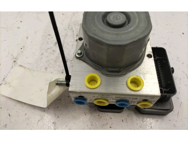 Блок АБС 476602993R   Renault  Twingo III  2014 -  года