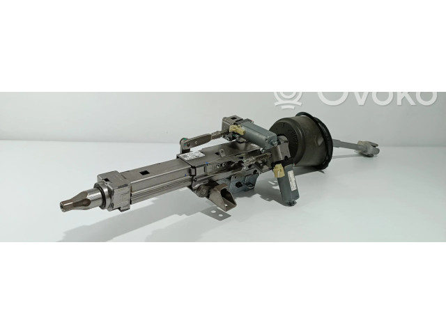 Руль Land Rover Range Rover Velar 2017- года HX733C529AB, LR091137