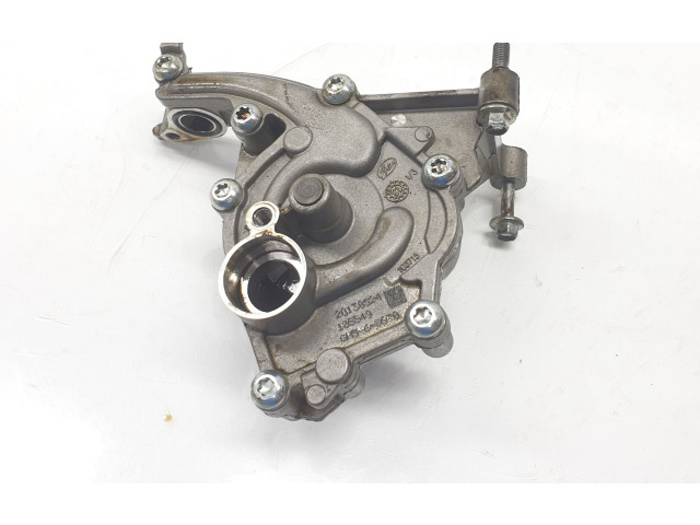 Ojnice 9673506480, 9673506480 Citroen C3