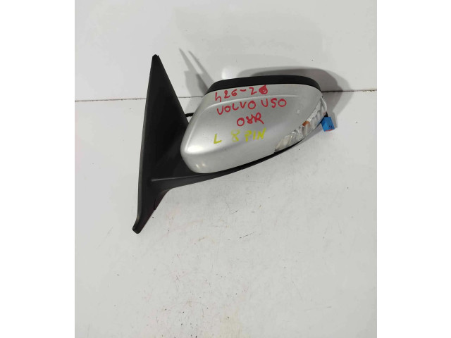 Зеркало электрическое        Volvo V50  2004 - 2007 года   