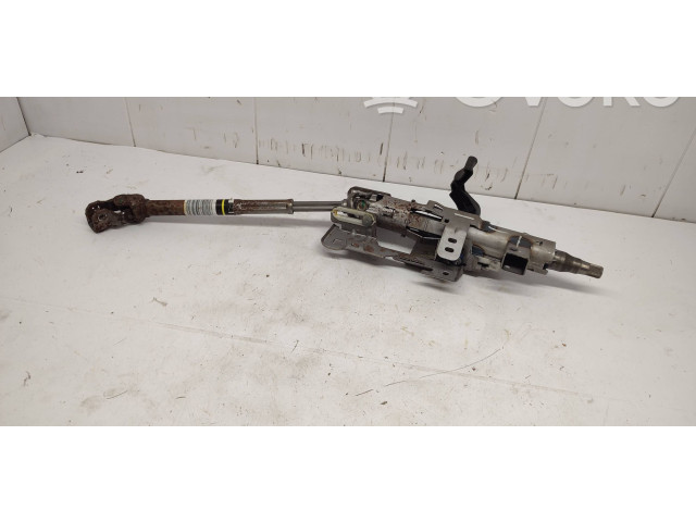 Рулевая рейка 61NKZD0084861 Citroen C4 II 2011 - 2016 года