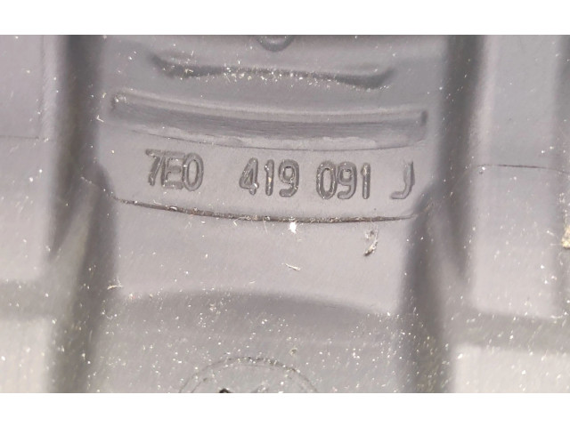 Руль Volkswagen Transporter - Caravelle T5  2003 - 2015 года 7E0419091J      