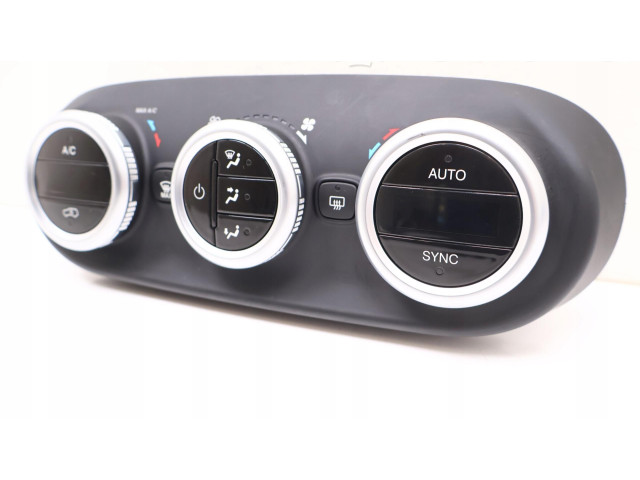 Блок управления климат-контролем 7356568390 Fiat 500X