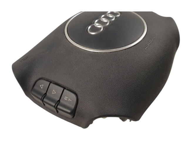 Fahrerairbag 8P0880201BN   Audi A6 S6 C5 4B