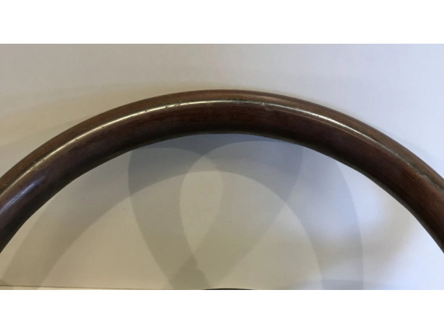 Volant Mitsubishi Pajero 2002 MR765852