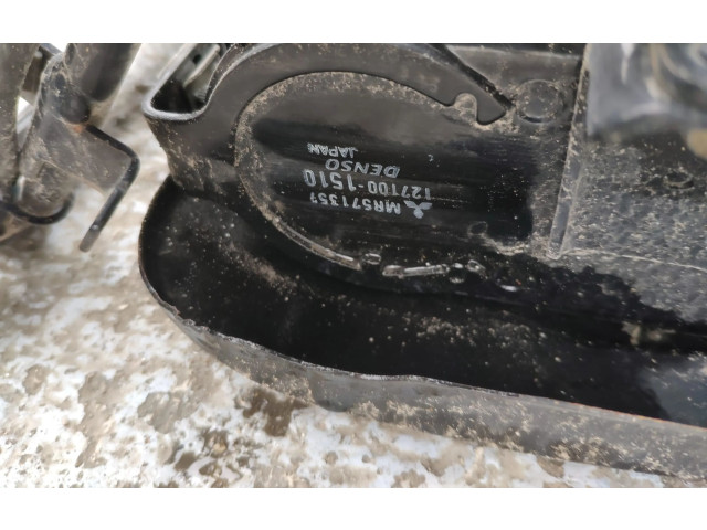 Интеркулер  1271001510   Mitsubishi Montero 