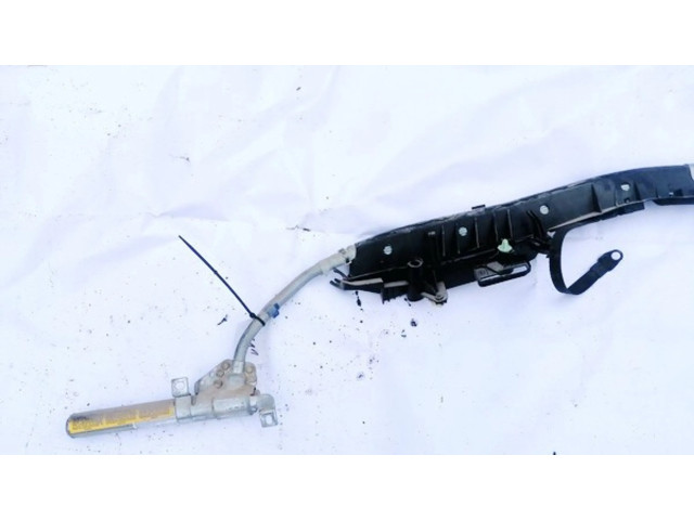 Боковая подушка безопасности 30004994E   Mercedes-Benz C W203