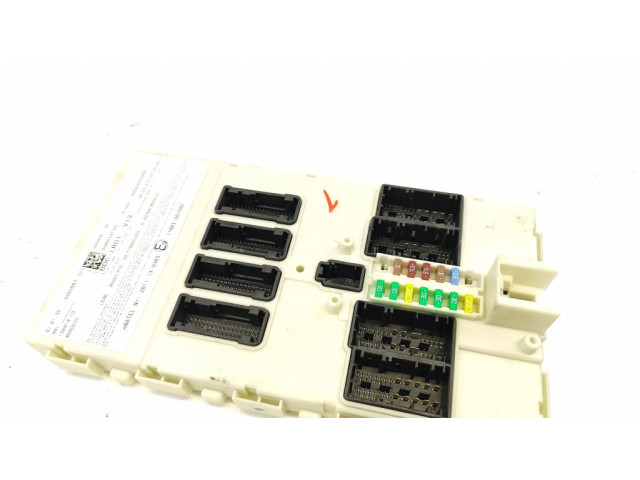 Pojistková skříňka 2611139385, 6892657856 Mini One - Cooper F56 F55 2015