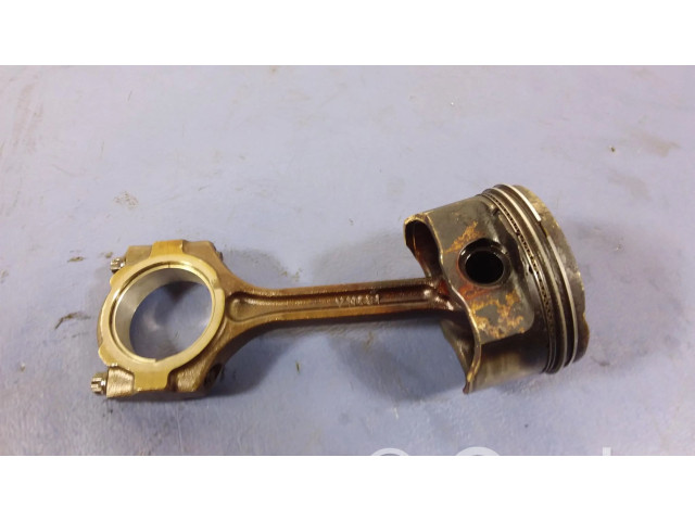 Поршень G4LA Hyundai i10 для бензинового двигателя 1.2