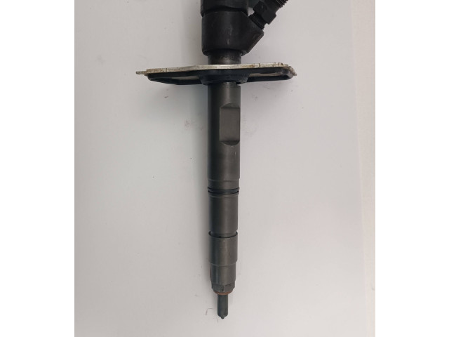 Vstřikovač 0445110158, 0445110 Audi A8 S8 D3 4E ASE