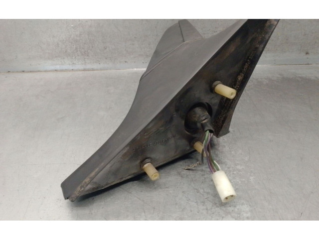 Zámek zadních dveří 0217186   Austin Montego 1989