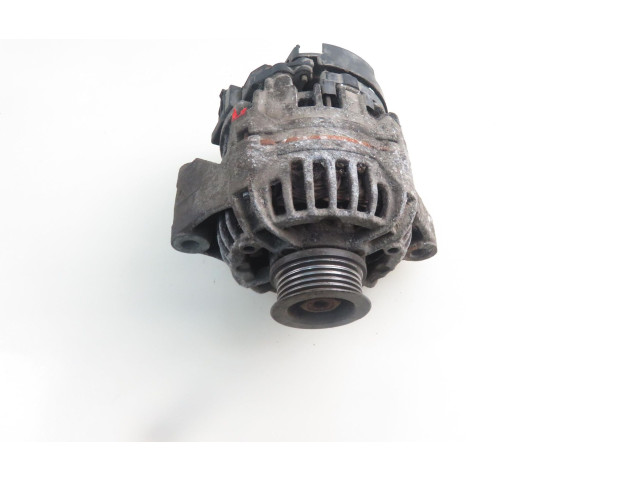 Генератор 0124225020, 0111548002 Smart ForTwo I