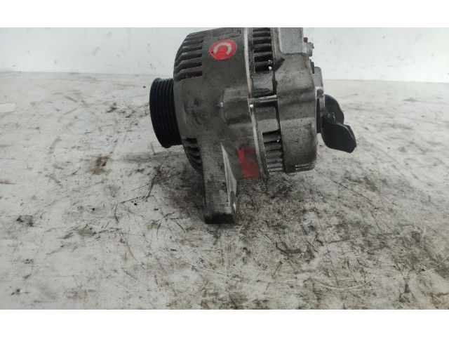 Генератор 1406102, 1406102   Mercury Cougar VIII      