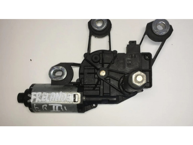 Моторчик заднего дворника 53029112, 6H5217404CB    Land Rover Freelander 2 - LR2