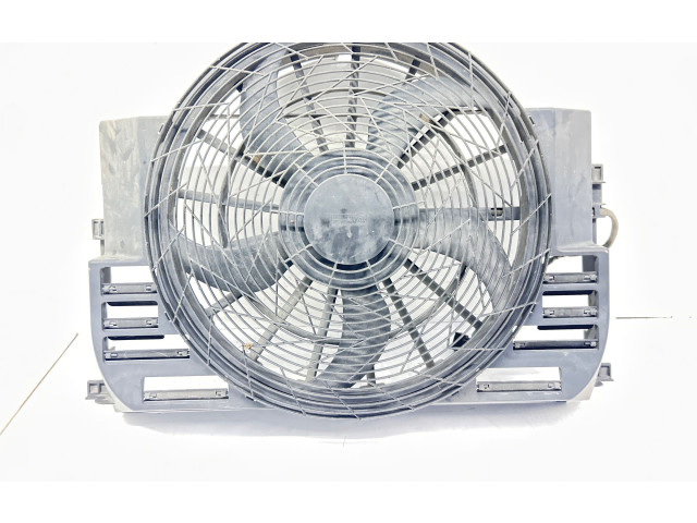 Вентилятор радиатора     6921927, 6906107    Land Rover Range Rover L322 