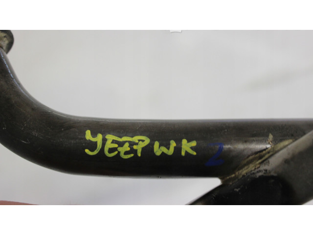 Поршень с шатуном OM642 Jeep Grand Cherokee