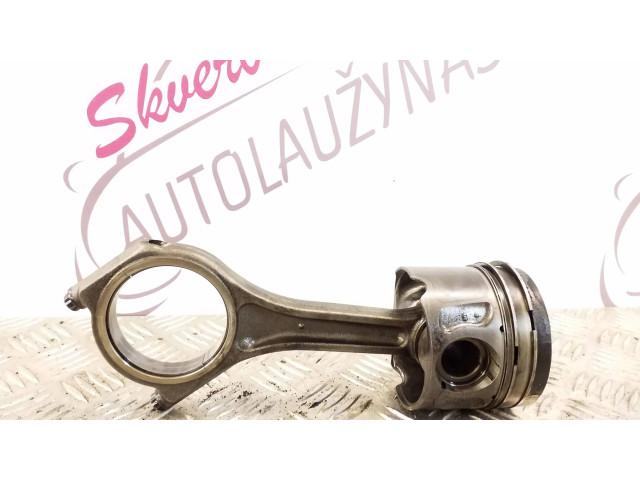 Píst Land Rover Range Rover Sport L320 pro naftový motor 3.0