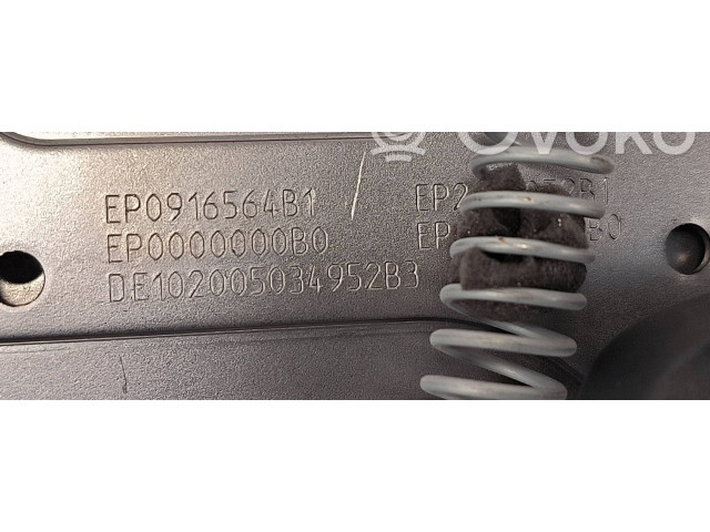 Рулевая рейка 5WB419502F Skoda Octavia Mk4 2019 - года