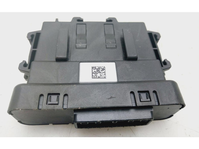 Řídící jednotka 284Y66LA7A Renault Sandero I 2021