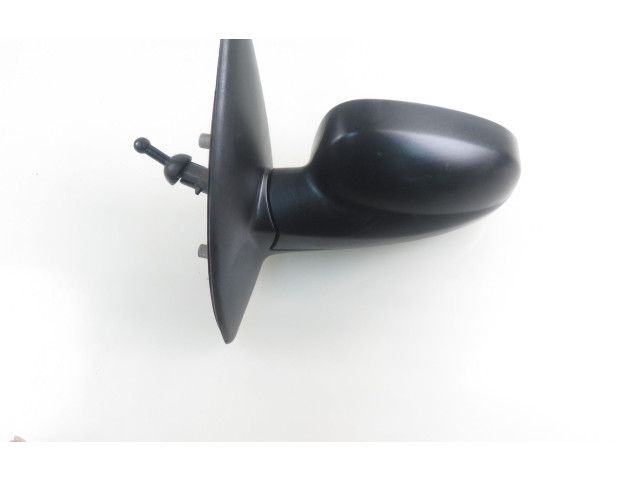 Зеркало (механическое) Chevrolet Aveo - года