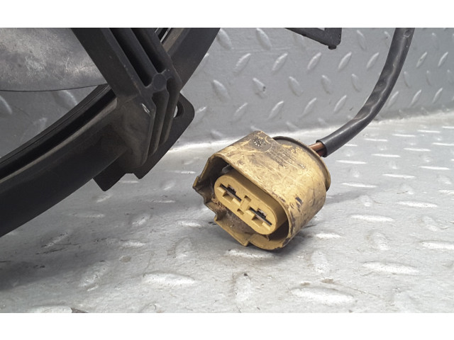 Вентилятор радиатора 8Z0959453 Audi A2 1.4