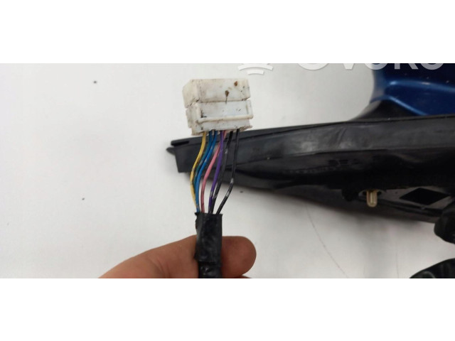 Зеркало электрическое Honda Accord 1999 - 2002 года