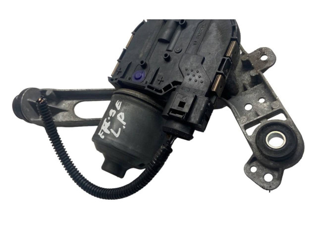 Моторчик дворников BM5117504BJ, 0390248109    Ford Focus