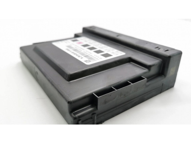 Блок комфорта 13589196, F00HJ01081 Chevrolet Trax