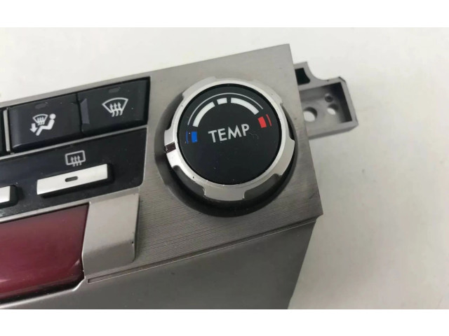 Блок управления климат-контролем 72311AJ08A   Subaru Outback