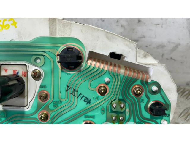 Přístrojová deska Hyundai Atos Prime 20027452, CUADROINSTRUMENTOS