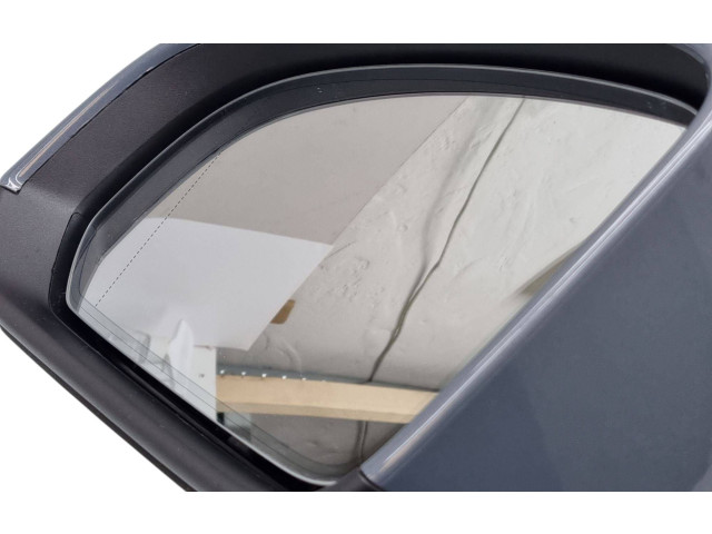 Зеркало электрическое        Volvo XC40   -  года   