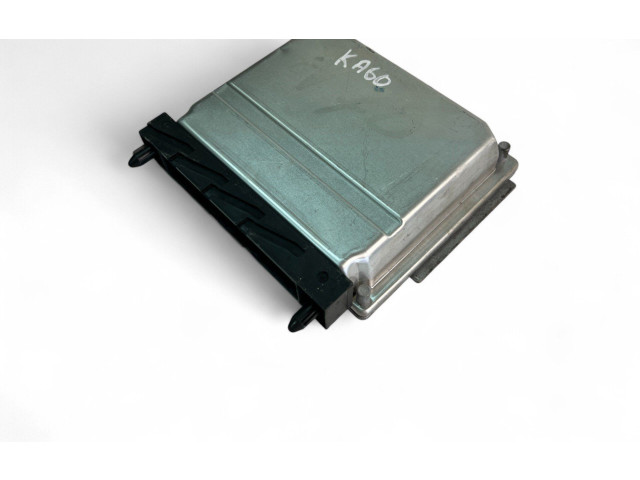 Řídící jednotka 08670169A, 0261207227 Volvo XC90 2004