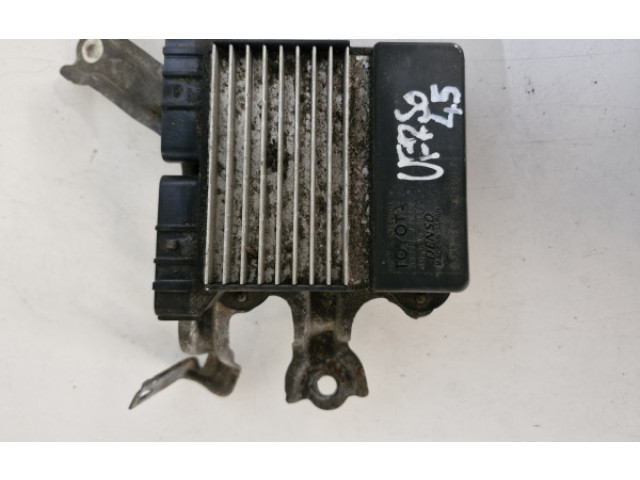 Блок управления 89871-71010, 131000-1331 Toyota Corolla Verso AR10