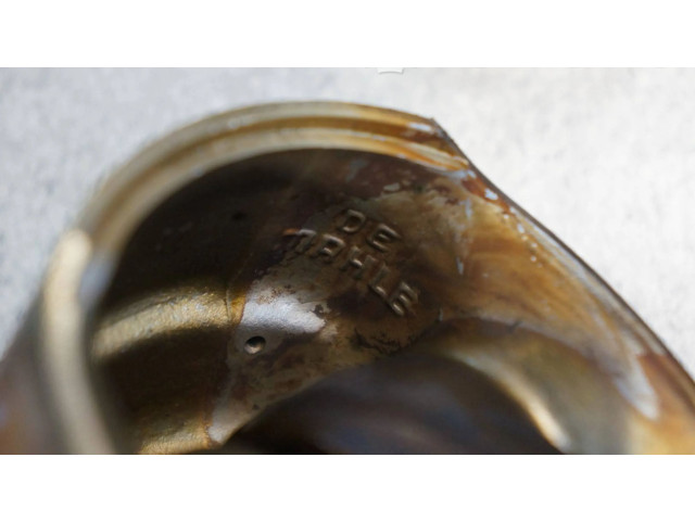  Поршень с шатуном AGA   Audi A6 S6 C5 4B  