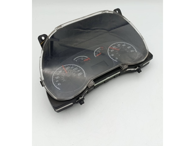 Přístrojová deska Fiat Doblo 2013 503005160104, 51952284