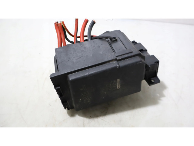 Блок предохранителей Skoda Fabia Mk3 (NJ)