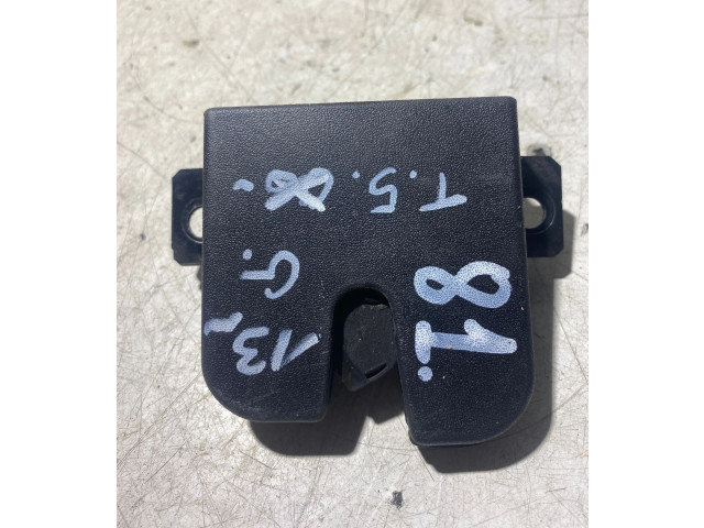 Zámek zadních dveří A080105, STYPV03 Volkswagen Transporter - Caravelle T5 2009